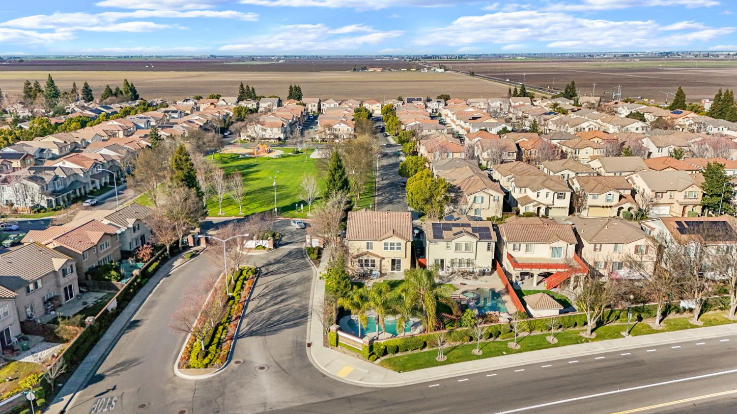 3144 Sweet Lilac Way Stockton, CA 95209 - Photo 61 of 76