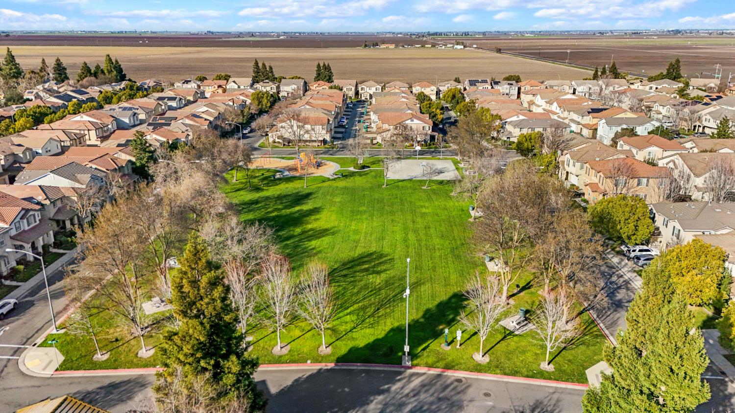 3144 Sweet Lilac Way Stockton, CA 95209 - Photo 64 of 76 a view of a street with an ocean