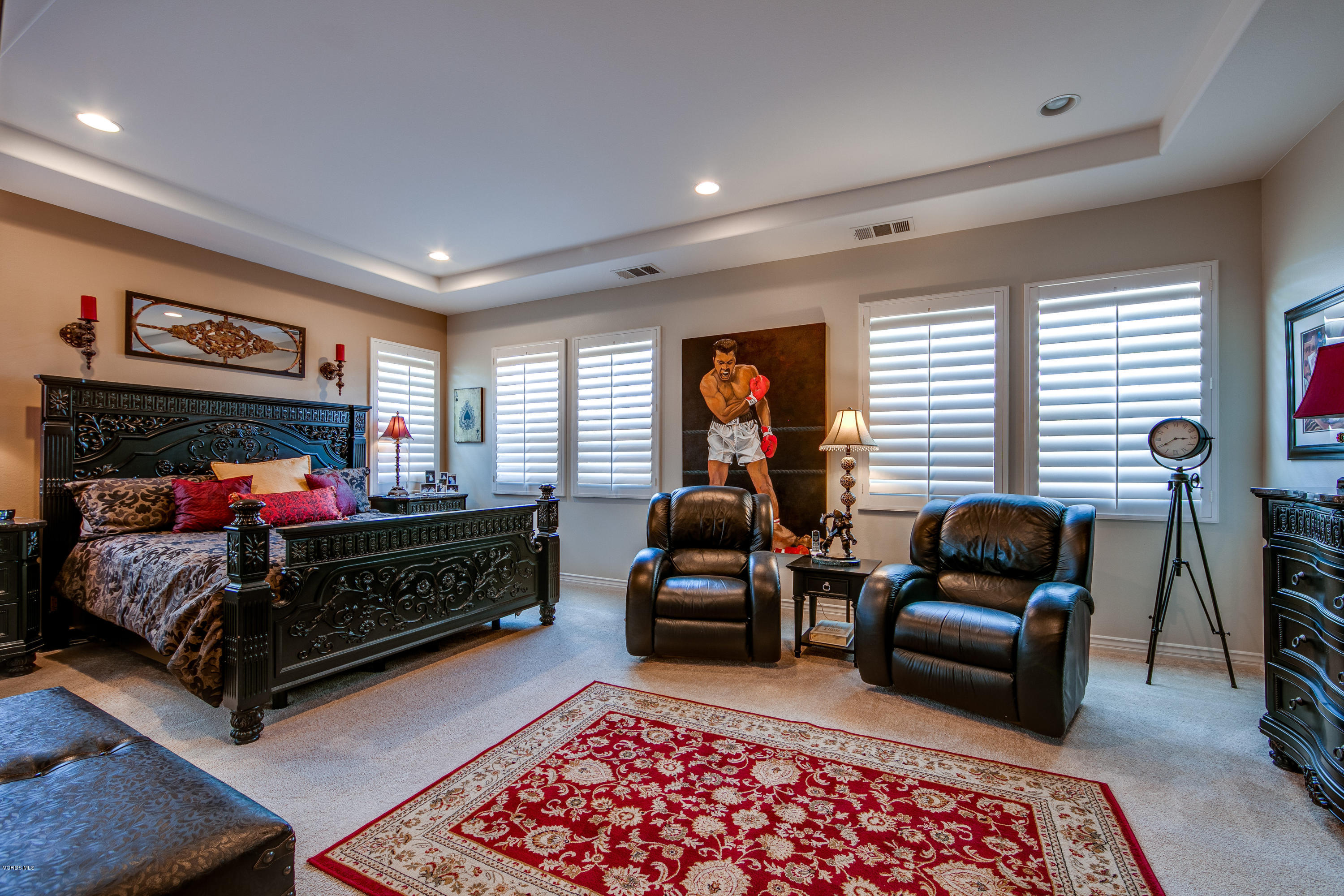 805 Hemlock Ridge Court Simi Valley, CA 93065 - Photo 18 of 30 805 Hemlock Ridge Ct Simi-print-042-038-