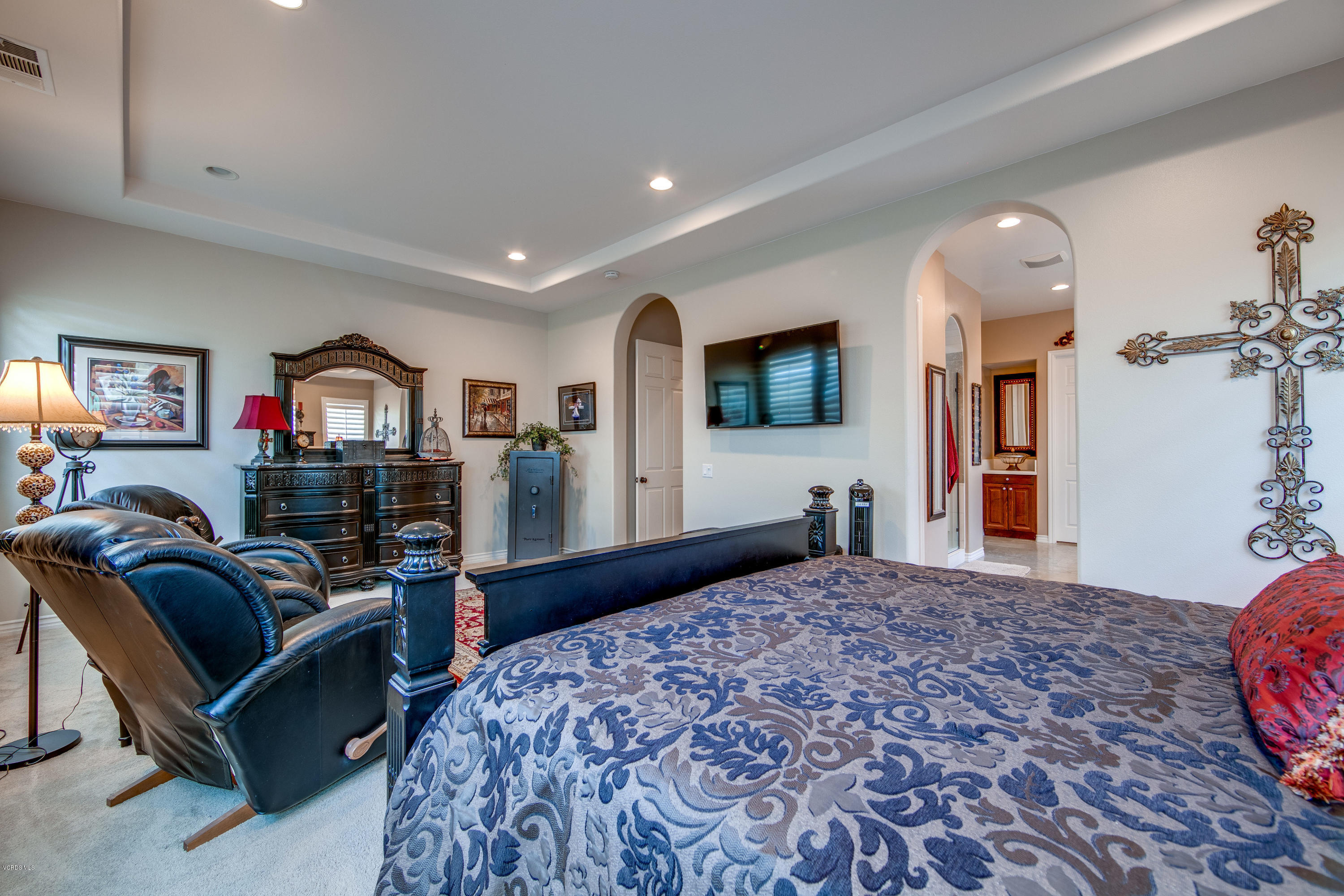805 Hemlock Ridge Court Simi Valley, CA 93065 - Photo 19 of 30 805 Hemlock Ridge Ct Simi-print-044-039-