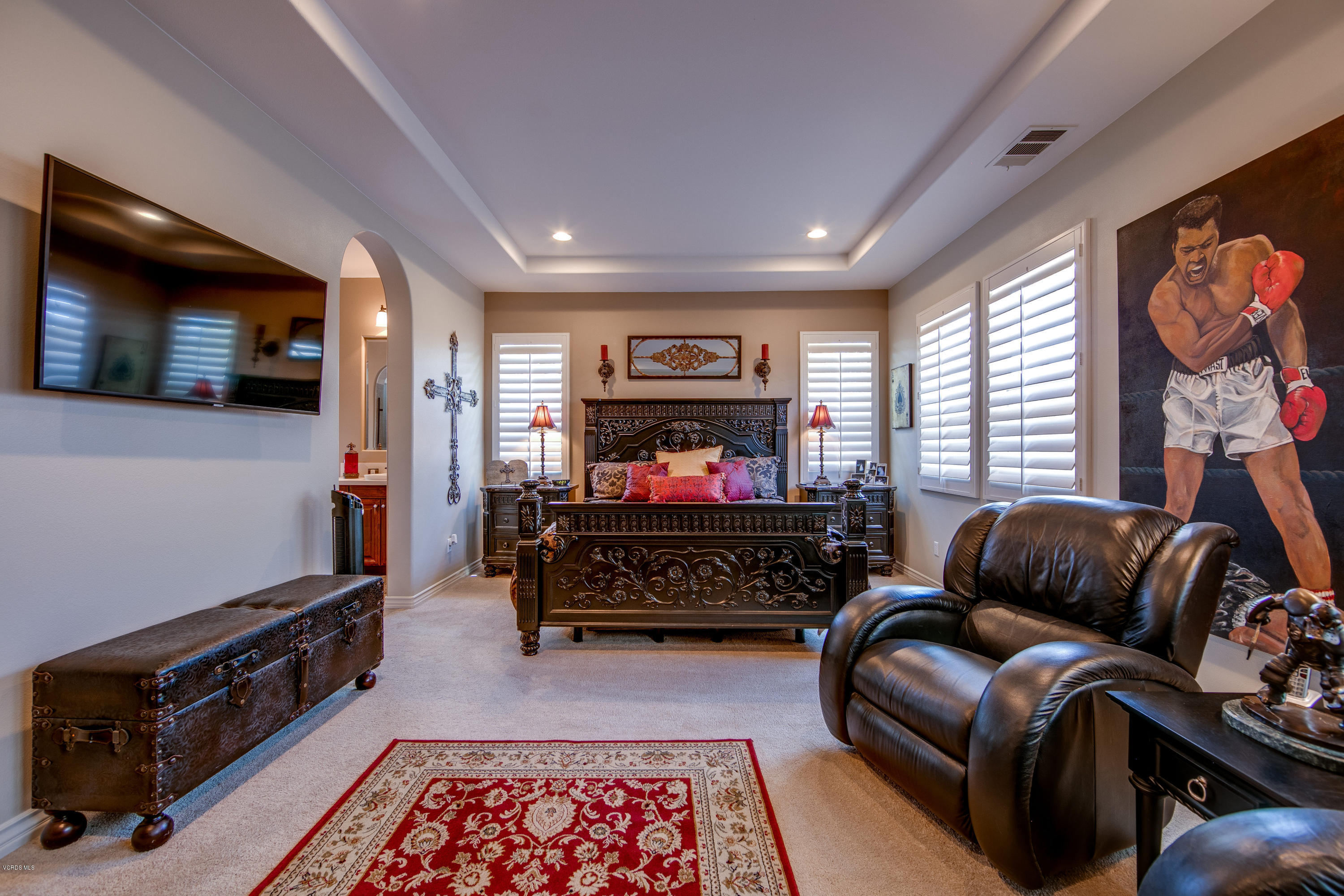 805 Hemlock Ridge Court Simi Valley, CA 93065 - Photo 21 of 30 805 Hemlock Ridge Ct Simi-print-043-049-