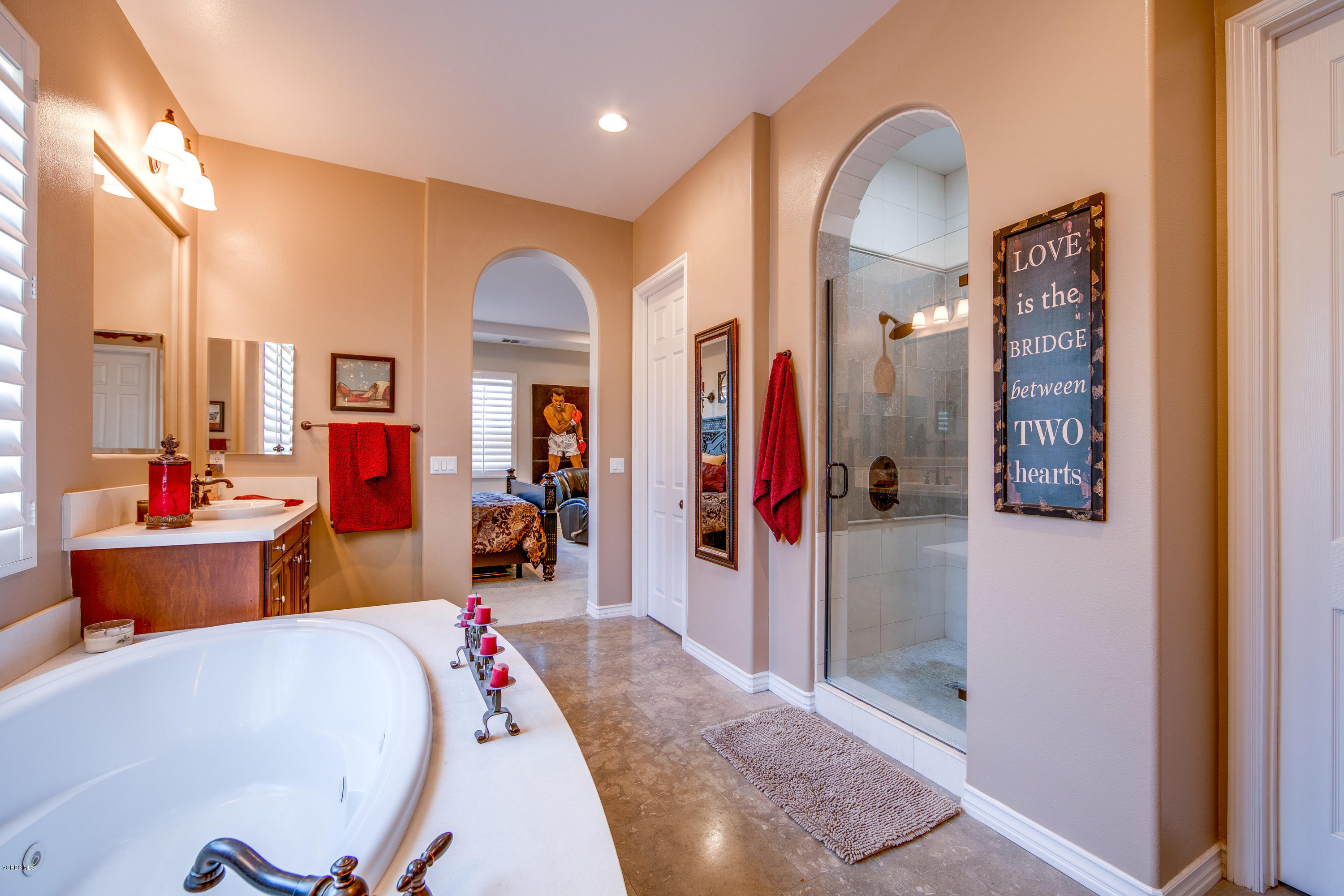 805 Hemlock Ridge Court Simi Valley, CA 93065 - Photo 22 of 30 805 Hemlock Ridge Ct Simi-print-046-045-
