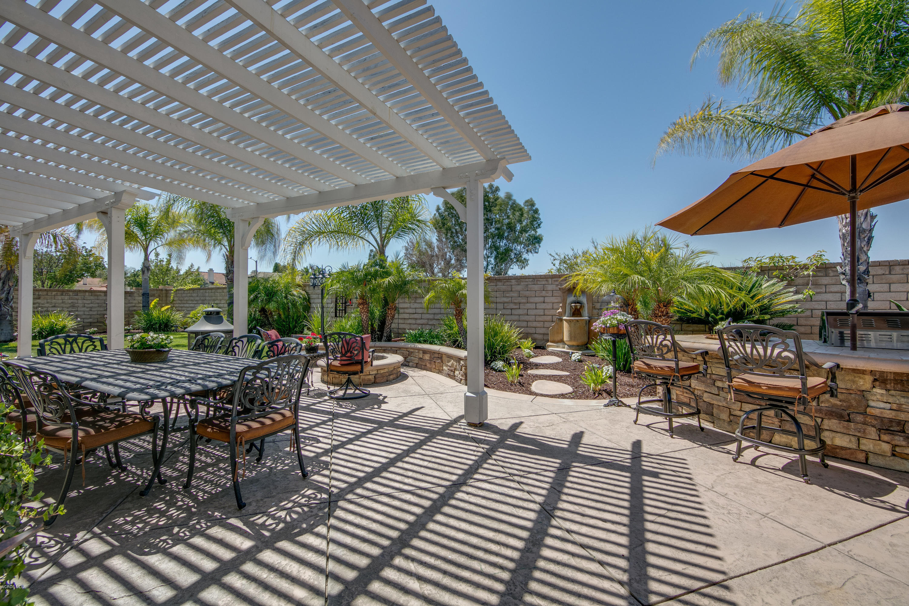 805 Hemlock Ridge Court Simi Valley, CA 93065 - Photo 23 of 30 805 Hemlock Ridge Ct Simi-print-047-044-