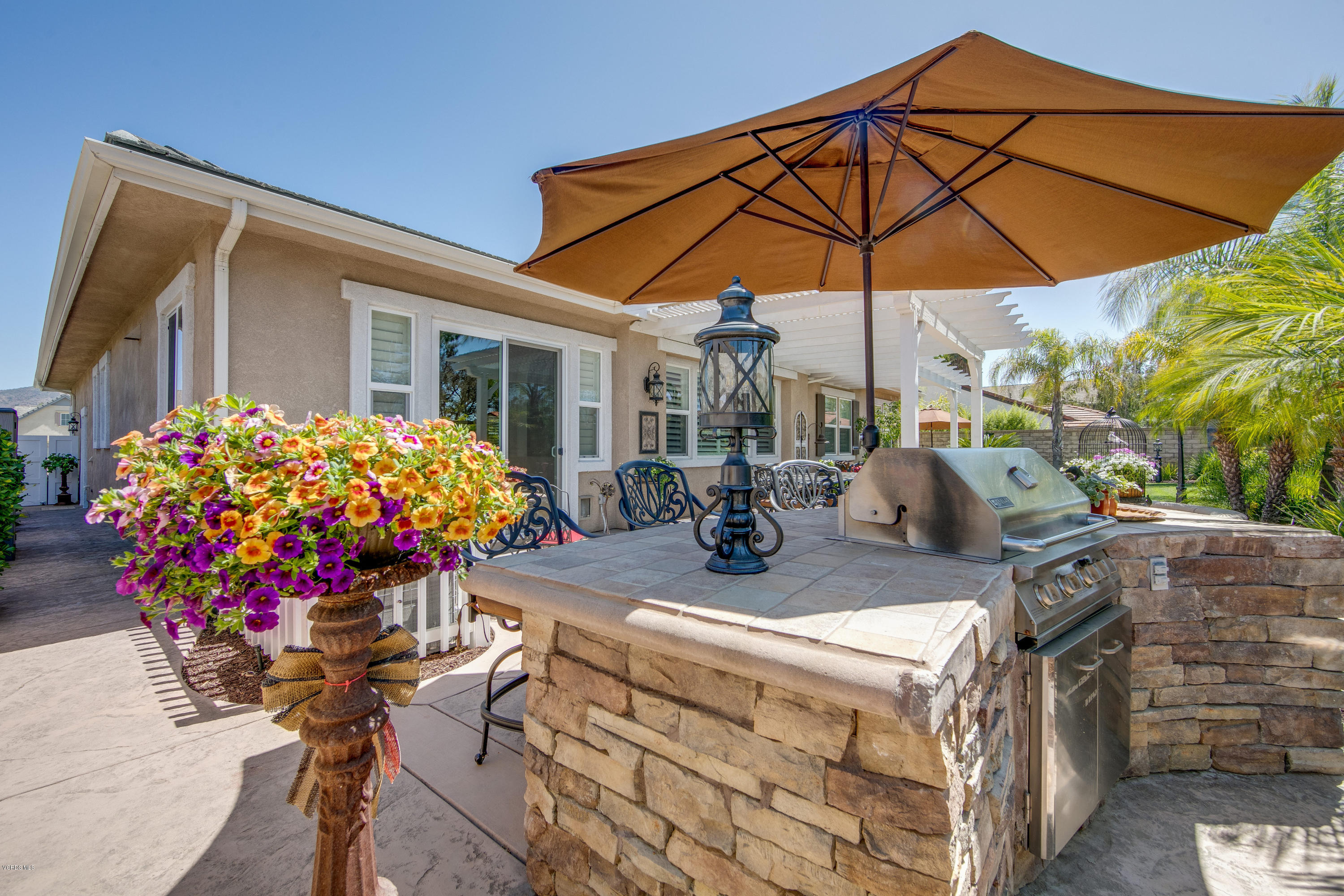 805 Hemlock Ridge Court Simi Valley, CA 93065 - Photo 24 of 30 805 Hemlock Ridge Ct Simi-print-048-035-