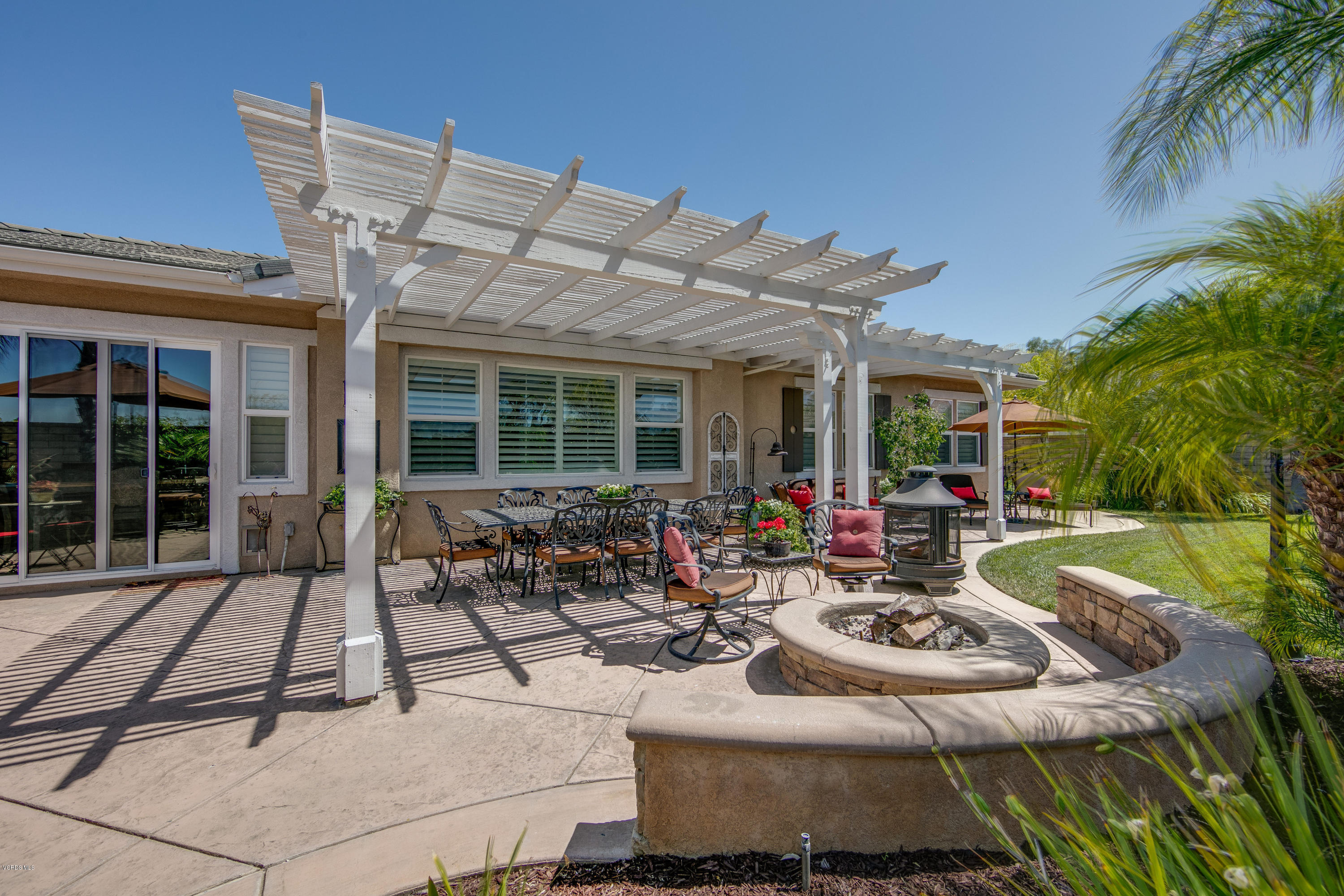 805 Hemlock Ridge Court Simi Valley, CA 93065 - Photo 25 of 30 805 Hemlock Ridge Ct Simi-print-051-043-