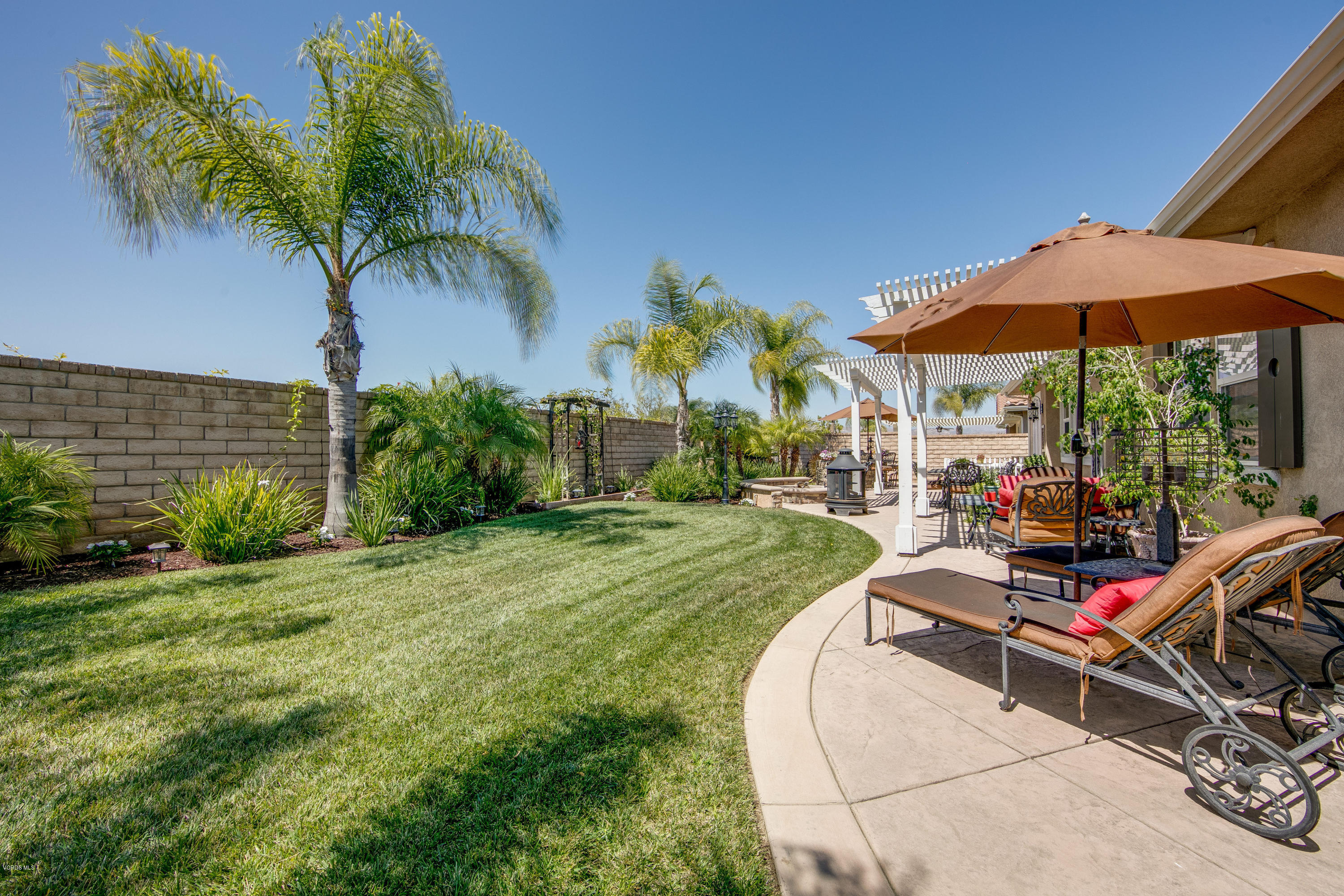 805 Hemlock Ridge Court Simi Valley, CA 93065 - Photo 26 of 30 805 Hemlock Ridge Ct Simi-print-053-051-