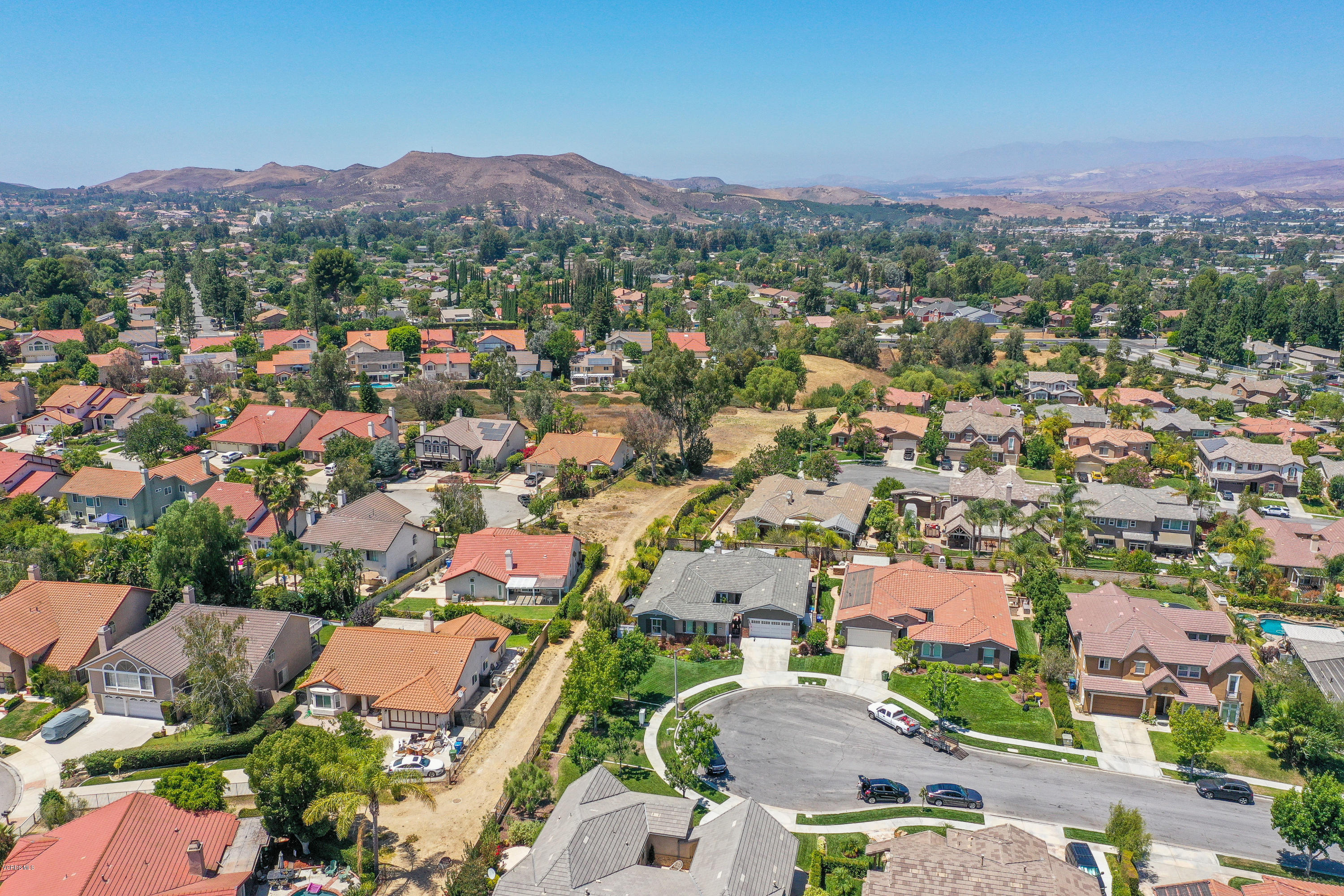 805 Hemlock Ridge Court Simi Valley, CA 93065 - Photo 30 of 30 805 Hemlock Ridge Ct Simi-print-056-058-