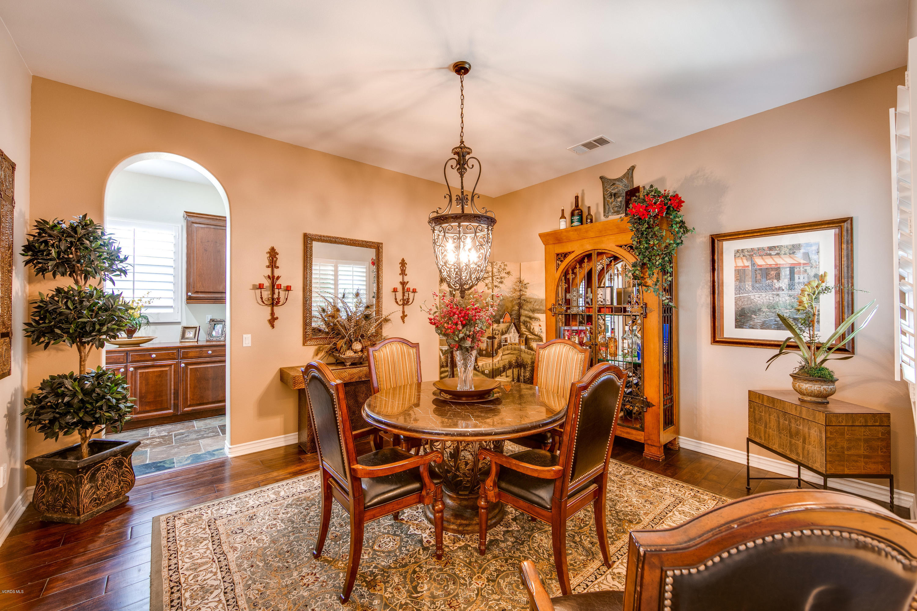 805 Hemlock Ridge Court Simi Valley, CA 93065 - Photo 8 of 30 805 Hemlock Ridge Ct Simi-print-018-016-
