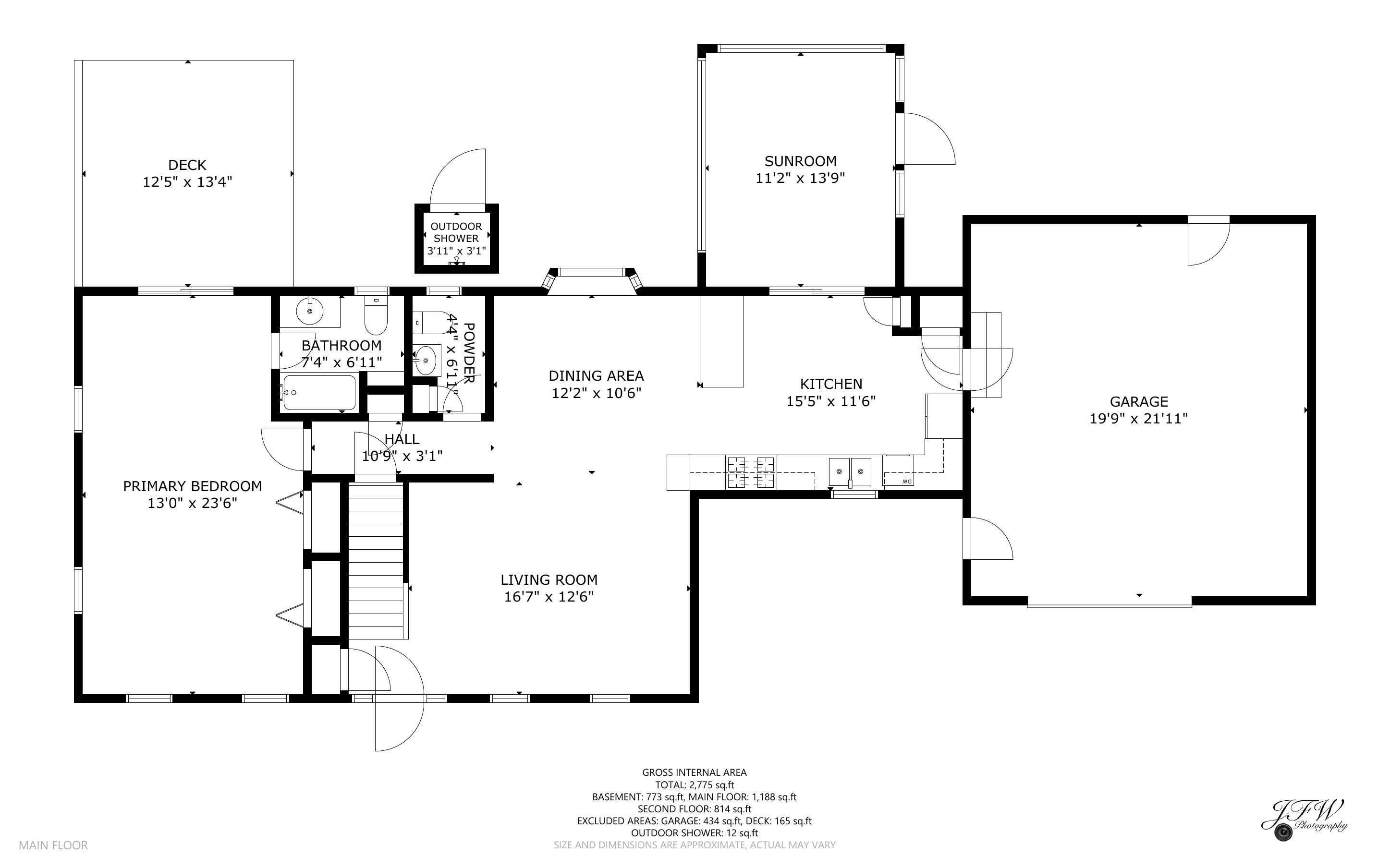 11 Fallon Road Eastham, MA 02642 - Photo 32 of 35 Gallery Image 32