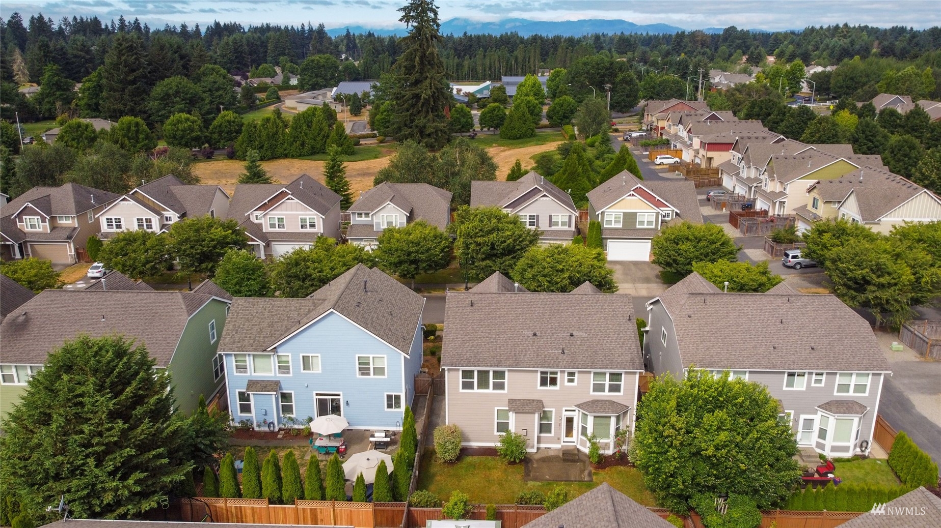 6916 Compass Street Southeast Lacey, WA 98513 - Photo 23 of 23 Gallery Image 23