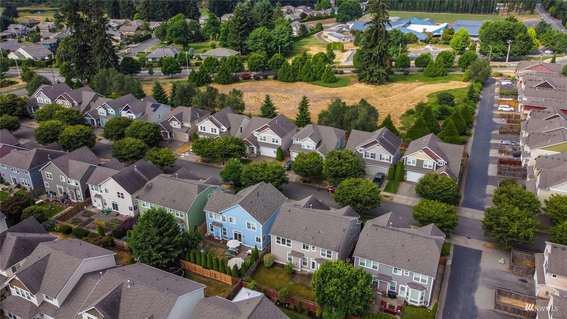 6916 Compass Street Southeast Lacey, WA 98513 - Photo 3 of 23 Gallery Image 3