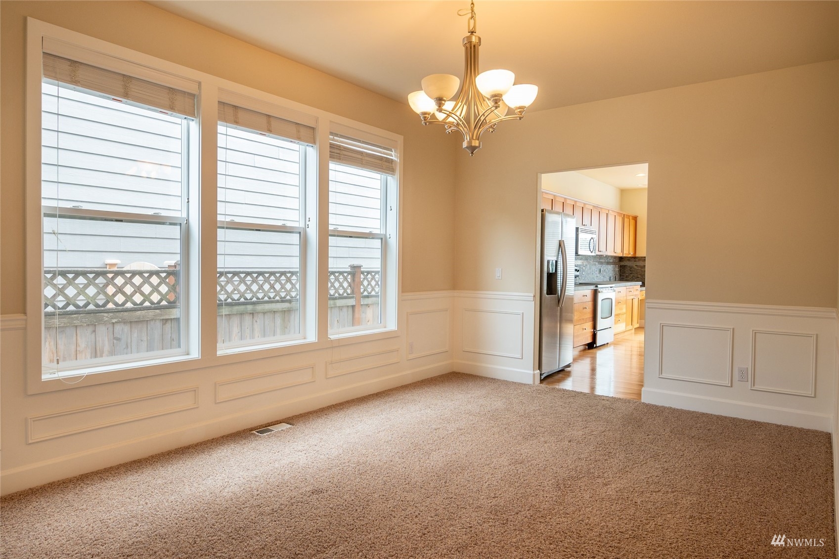 6916 Compass Street Southeast Lacey, WA 98513 - Photo 8 of 23 Gallery Image 8