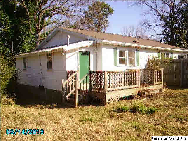 1306 Sparks Gap Road Bessemer, AL 35020 - Photo 2 of 14