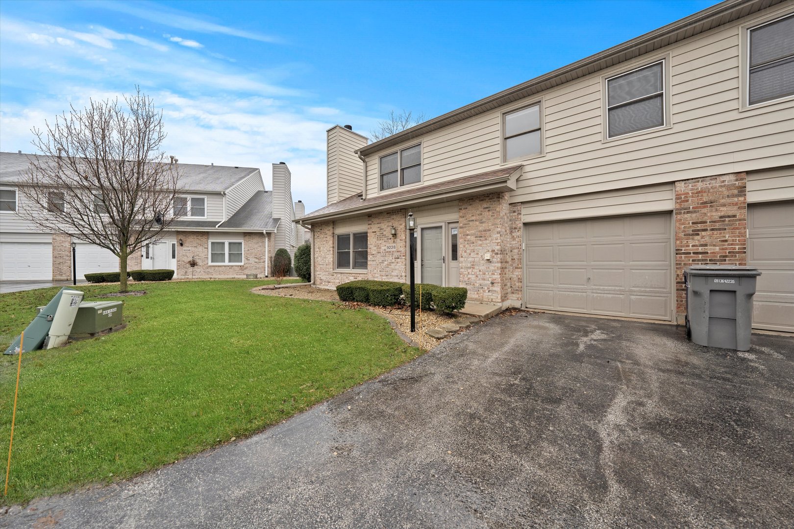 9228 Cliffside Lane Orland Park, IL 60462 - Photo 1 of 29