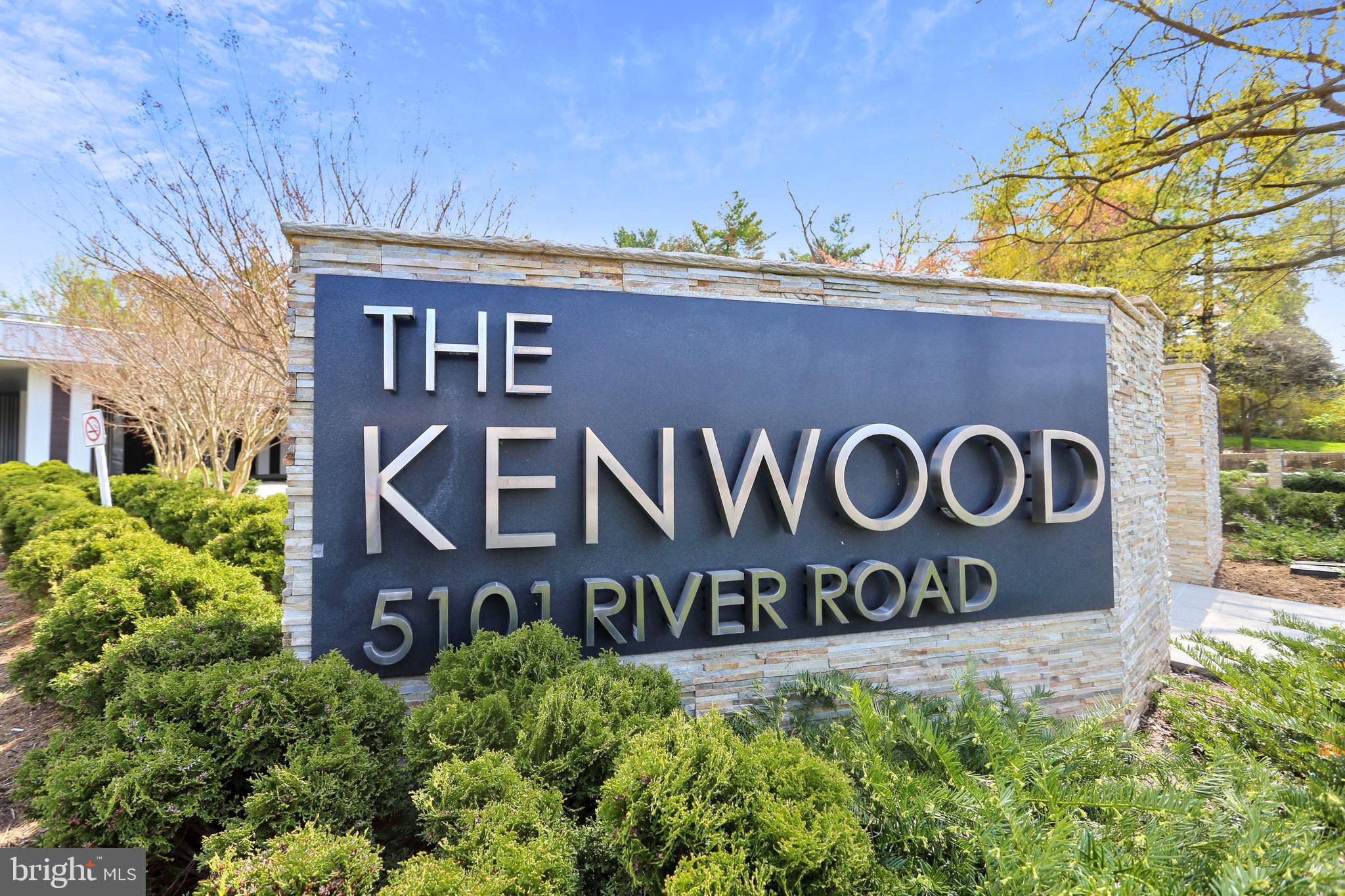 5101 River Road, Unit 618 Bethesda, MD 20816 - Photo 1 of 34
