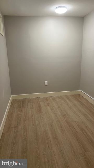5101 River Road, Unit 618 Bethesda, MD 20816 - Photo 16 of 34 DEN/OFFICE/
NURSERY