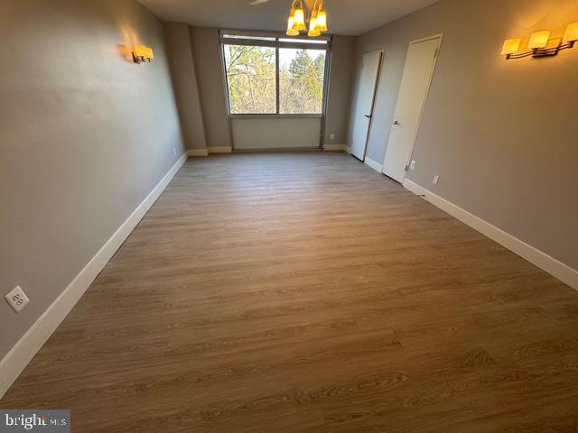 5101 River Road, Unit 618 Bethesda, MD 20816 - Photo 21 of 34 PRIMARY BEDROOM