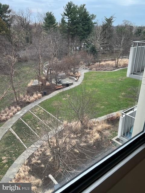 5101 River Road, Unit 618 Bethesda, MD 20816 - Photo 30 of 34 PROMENADE