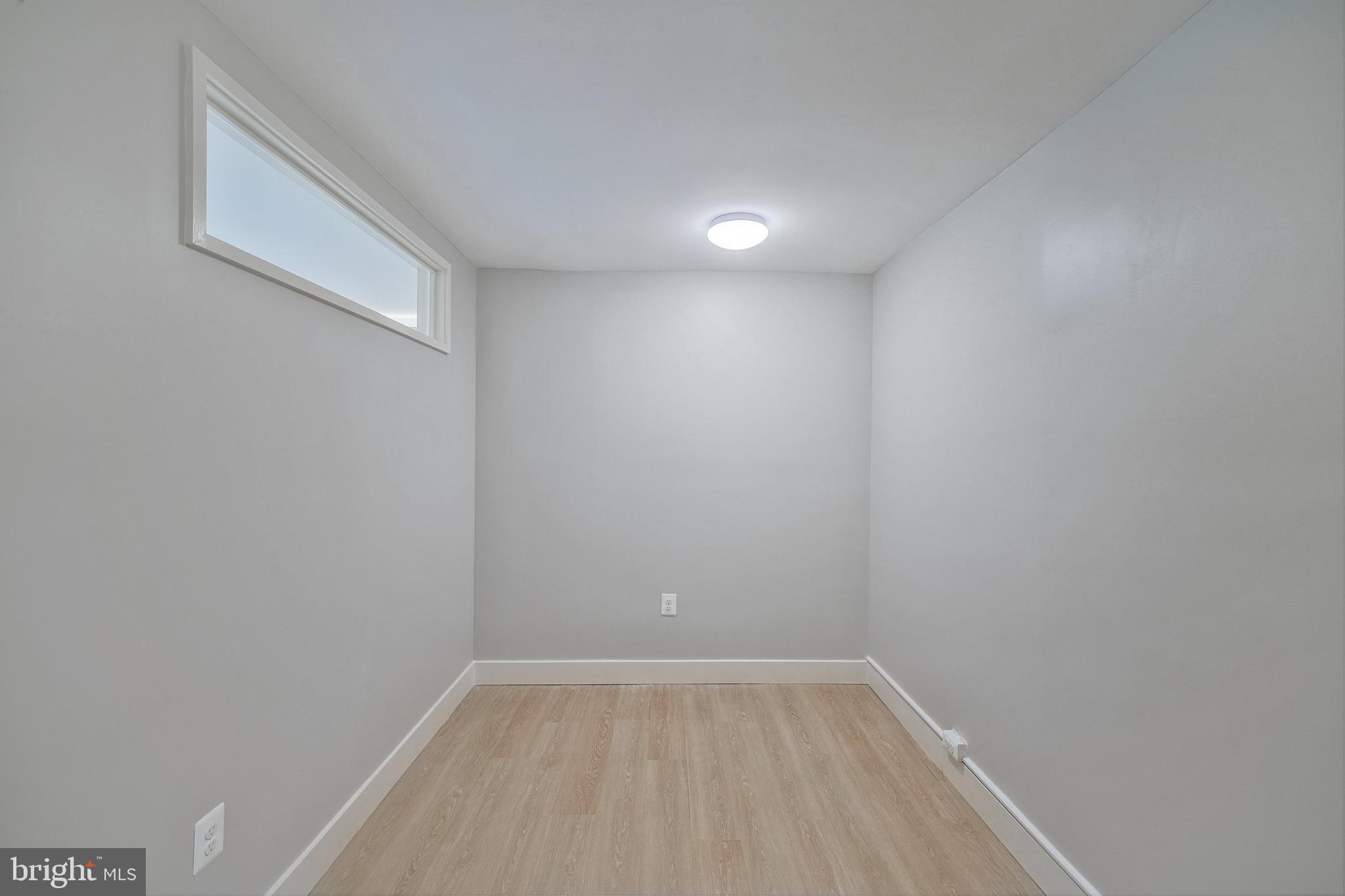 5101 River Road, Unit 618 Bethesda, MD 20816 - Photo 30 of 46 a view of an empty room