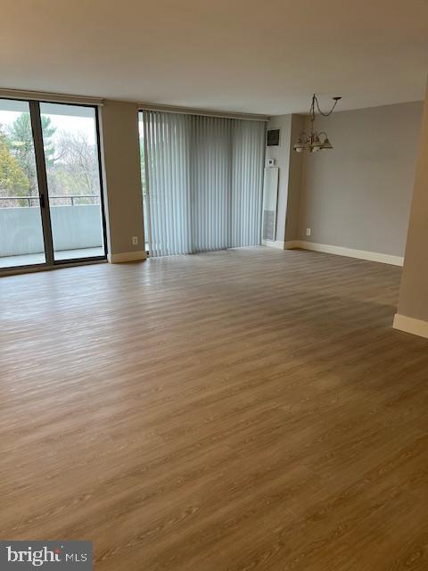 5101 River Road, Unit 618 Bethesda, MD 20816 - Photo 9 of 34 DINING ROOM