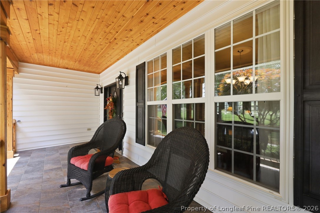 2561 Rodeo Drive Linden, NC 28356 - Photo 6 of 48