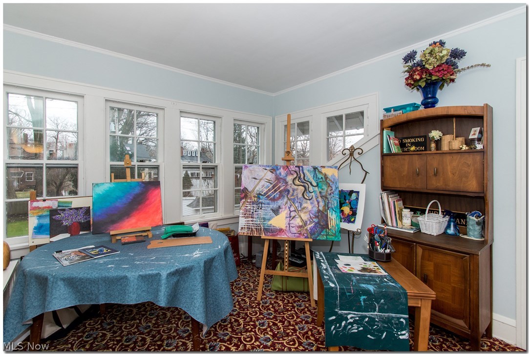 2916 Edgehill Road Cleveland, OH 44118 - Photo 23 of 30 Gallery Image 23
