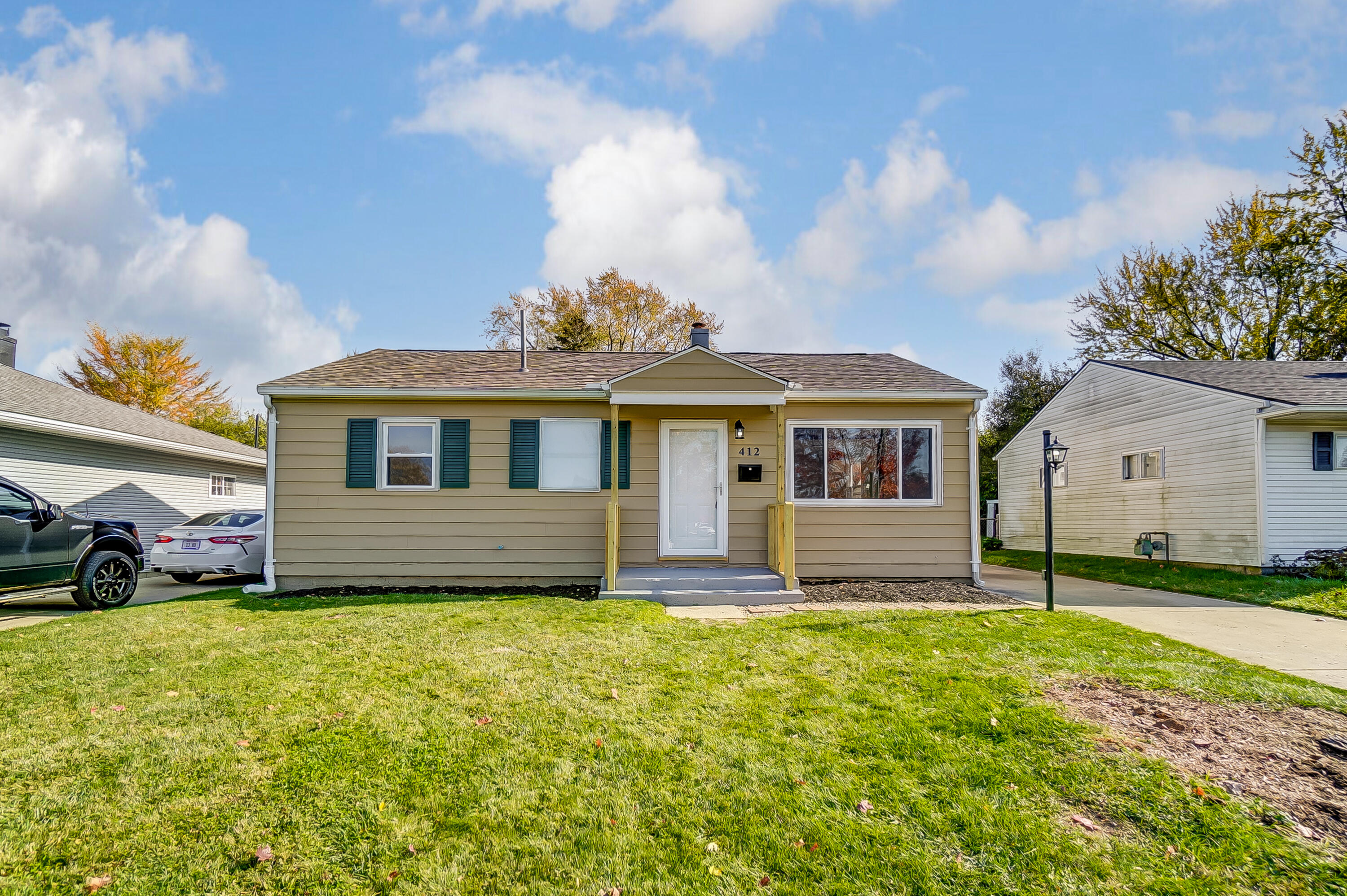 412 Mt Joy Street Springfield, OH 45505 - Photo 1 of 31