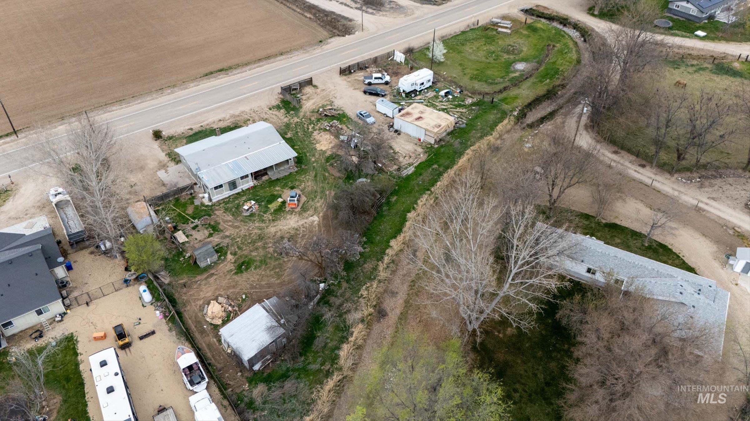 6267 Deer Flat Road Nampa, ID 83686 - Photo 41 of 50 View of property location