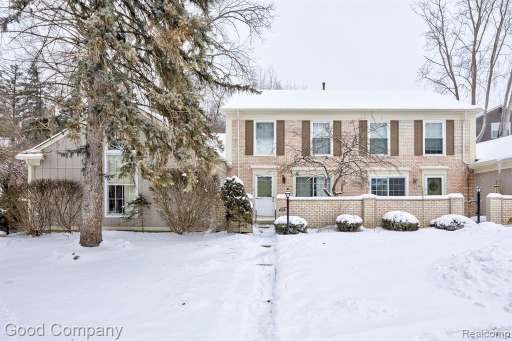 1512 Hidden Valley Lane Rochester Hills, MI 48306 - Photo 31 of 35