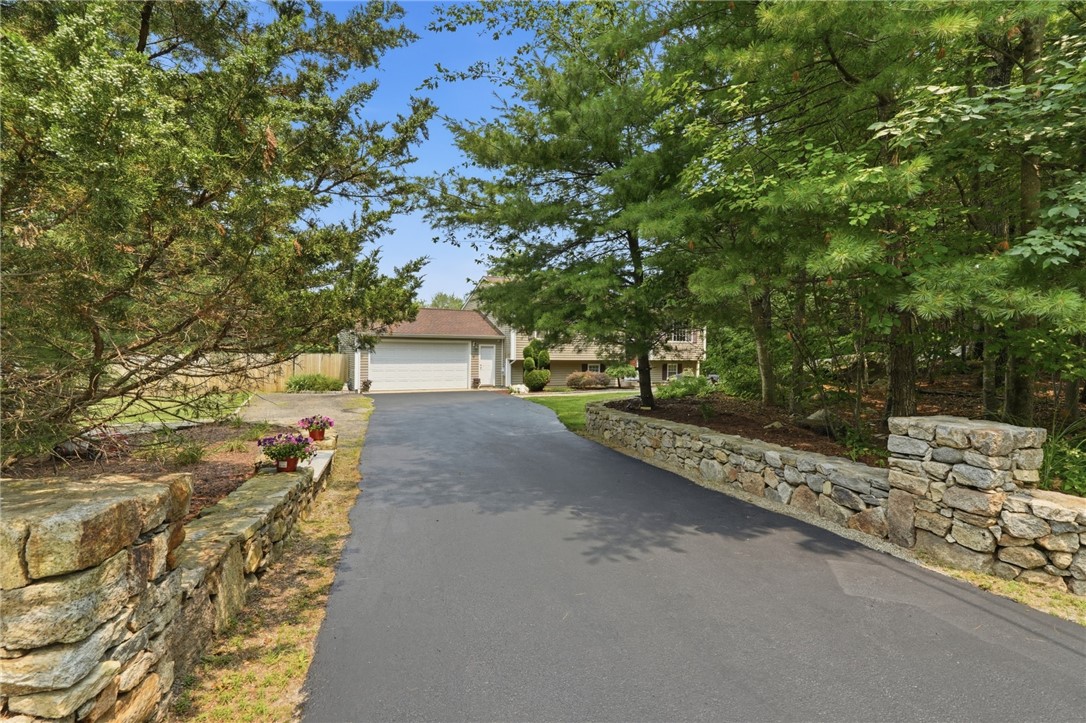 175 Hope Furnace Road Scituate, RI 02831 - Photo 22 of 28