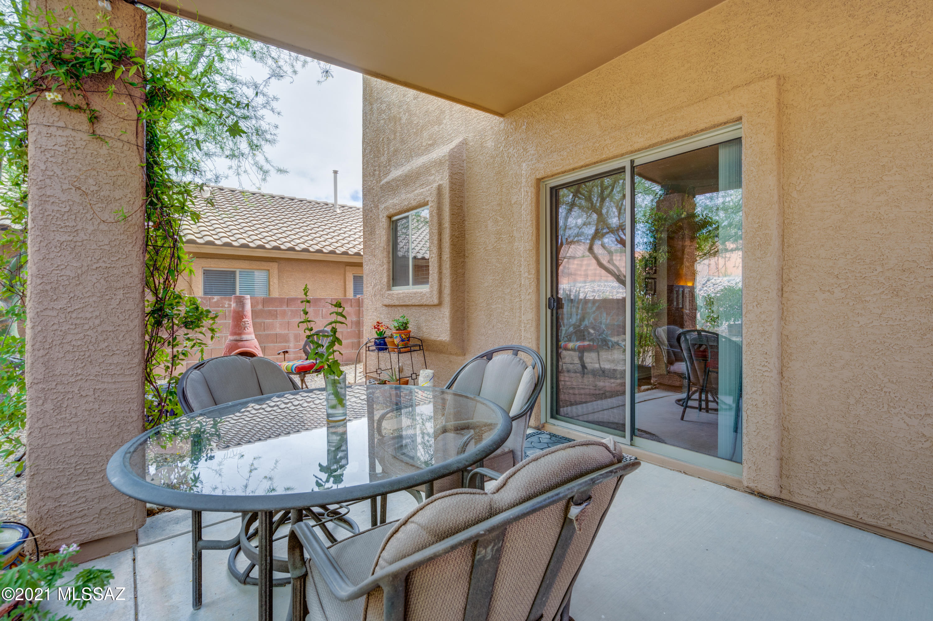 39131 Rodeo Buckle Drive Tucson, AZ 85739 - Photo 36 of 49
