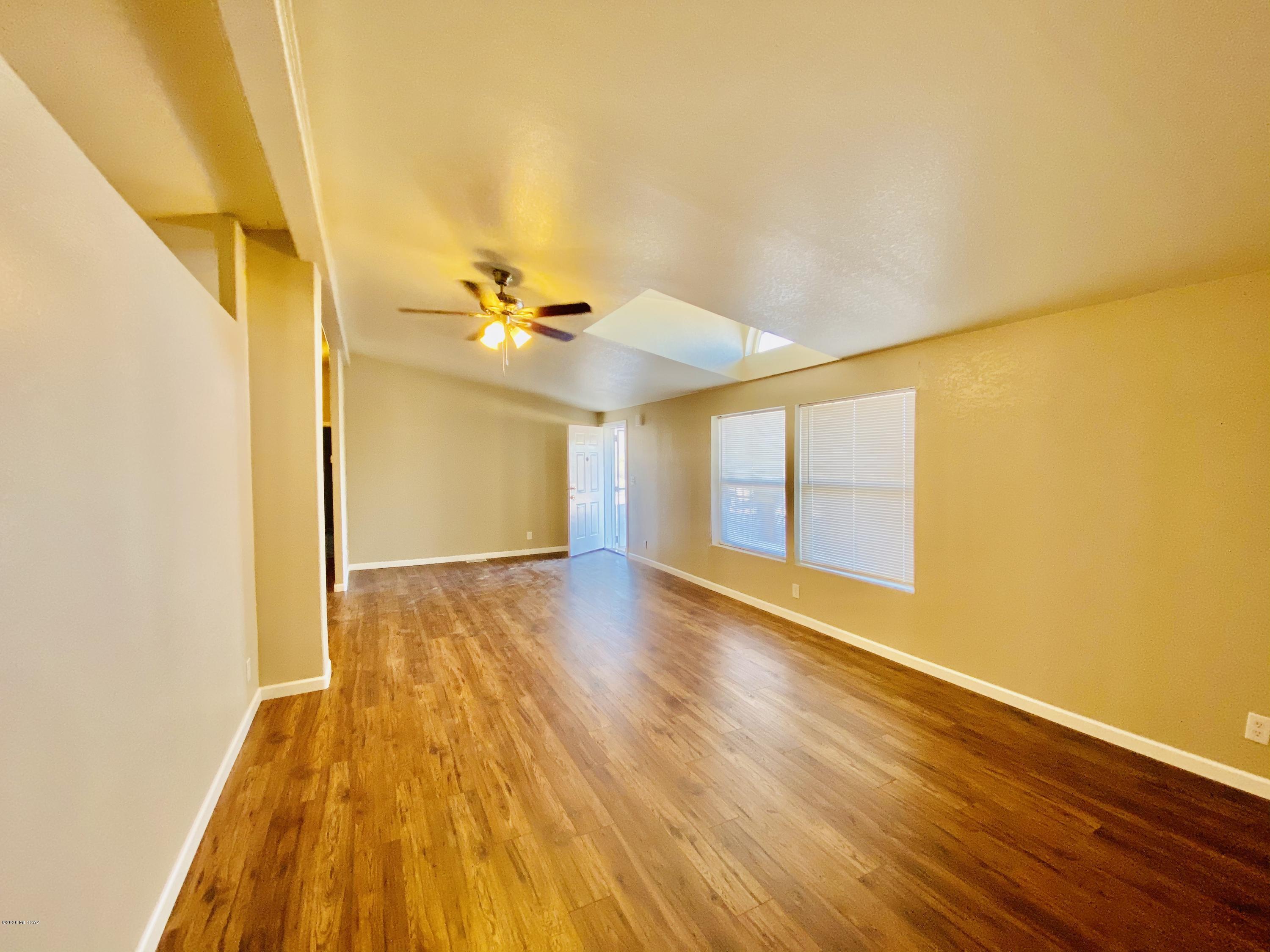 7754 South Fast Horse Road Tucson, AZ 85756 - Photo 42 of 48