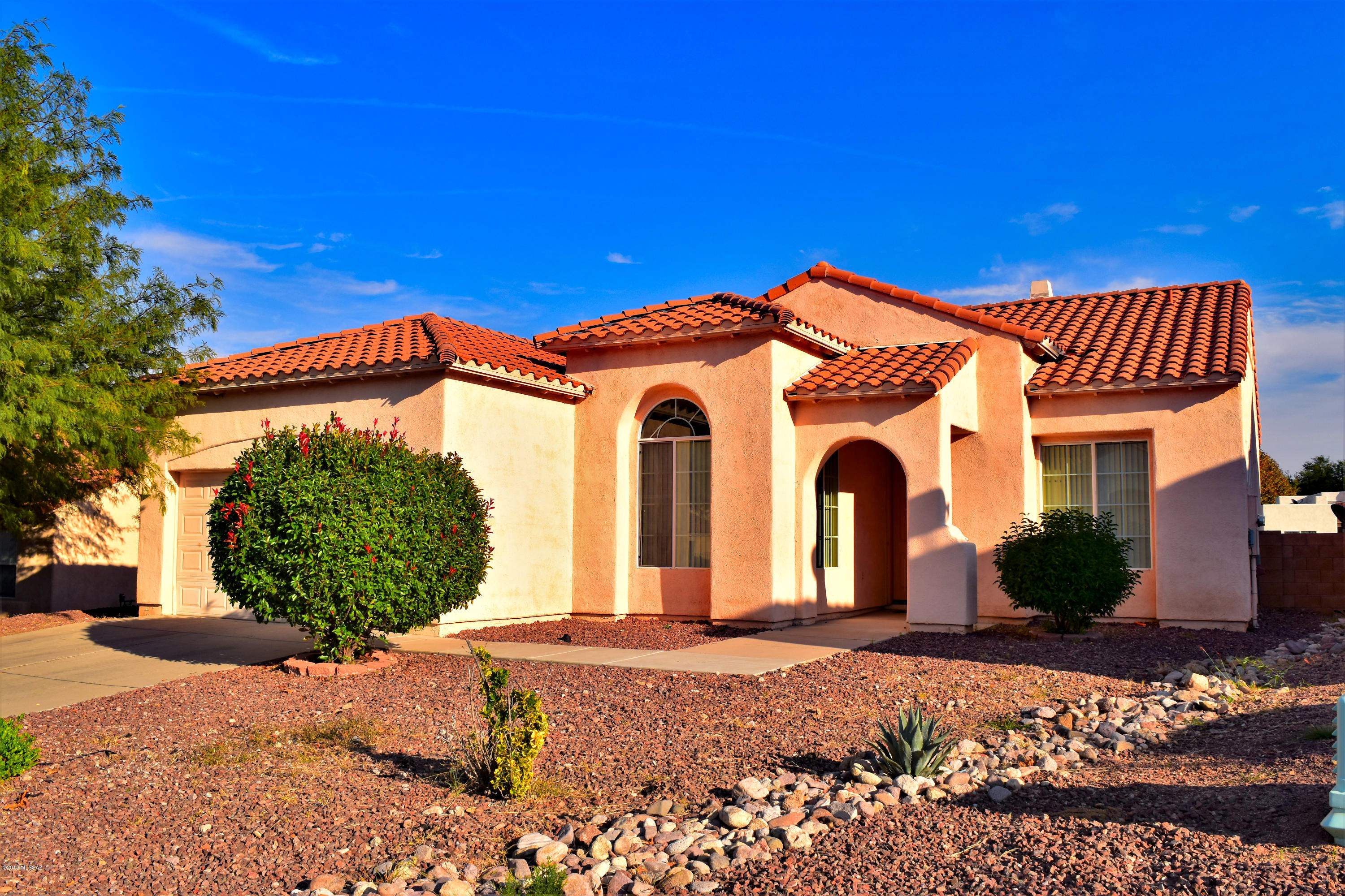 355 Via Capri Rio Rico, AZ 85648 - Photo 1 of 9