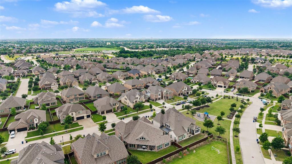 11422 La Salle Road Frisco, TX 75035 - Photo 40 of 40