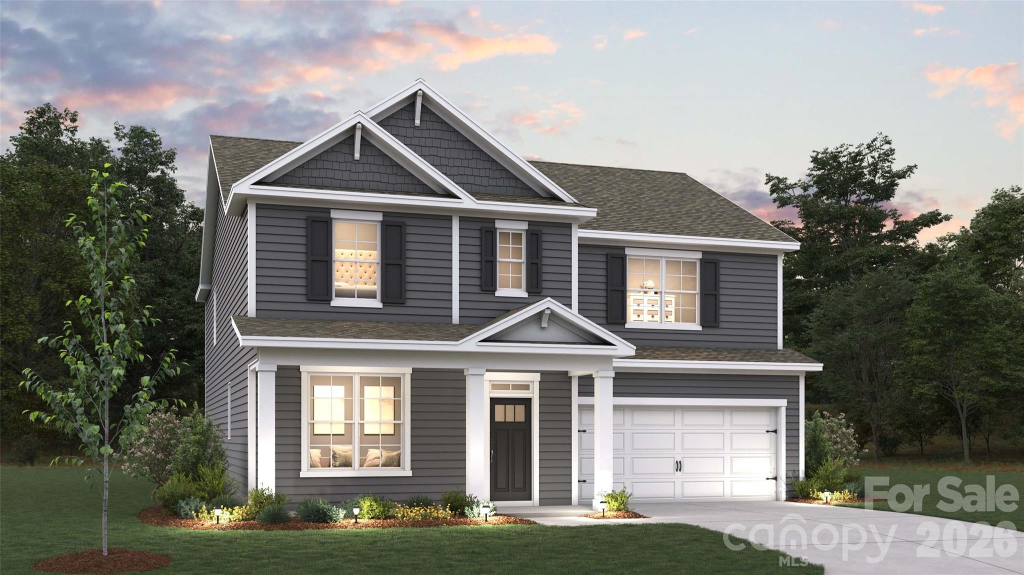 523 Mahogany Road York, SC 29745 - Photo 1 of 3