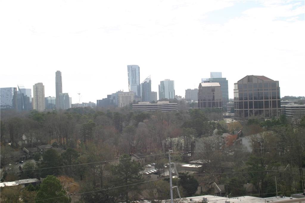 3820 Roswell Road Northeast, Unit 412 Atlanta, GA 30342 - Photo 21 of 30 Gallery Image 21