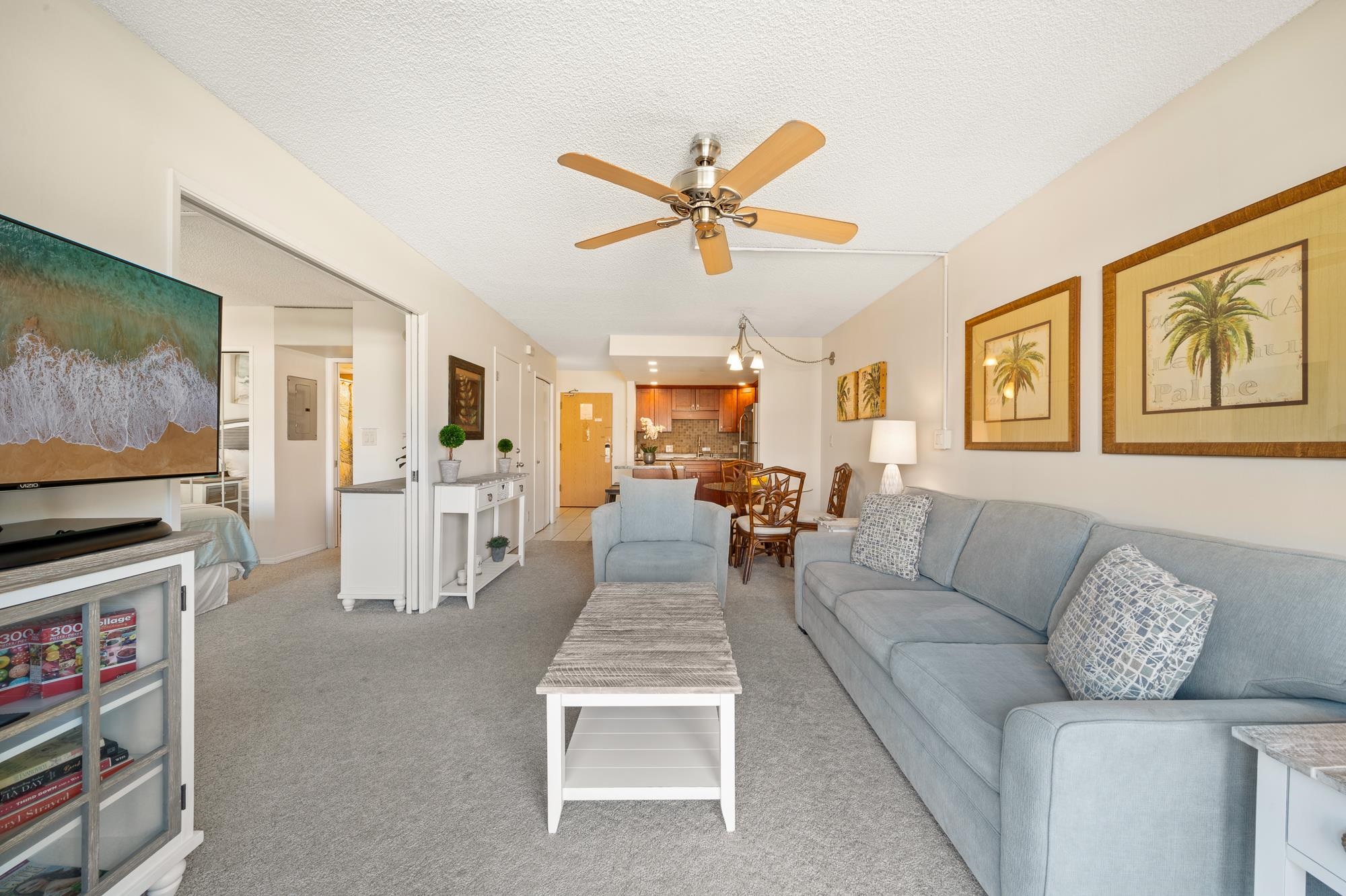 2575 South Kihei Road, Unit H210 Kihei, HI 96753 - Photo 12 of 30