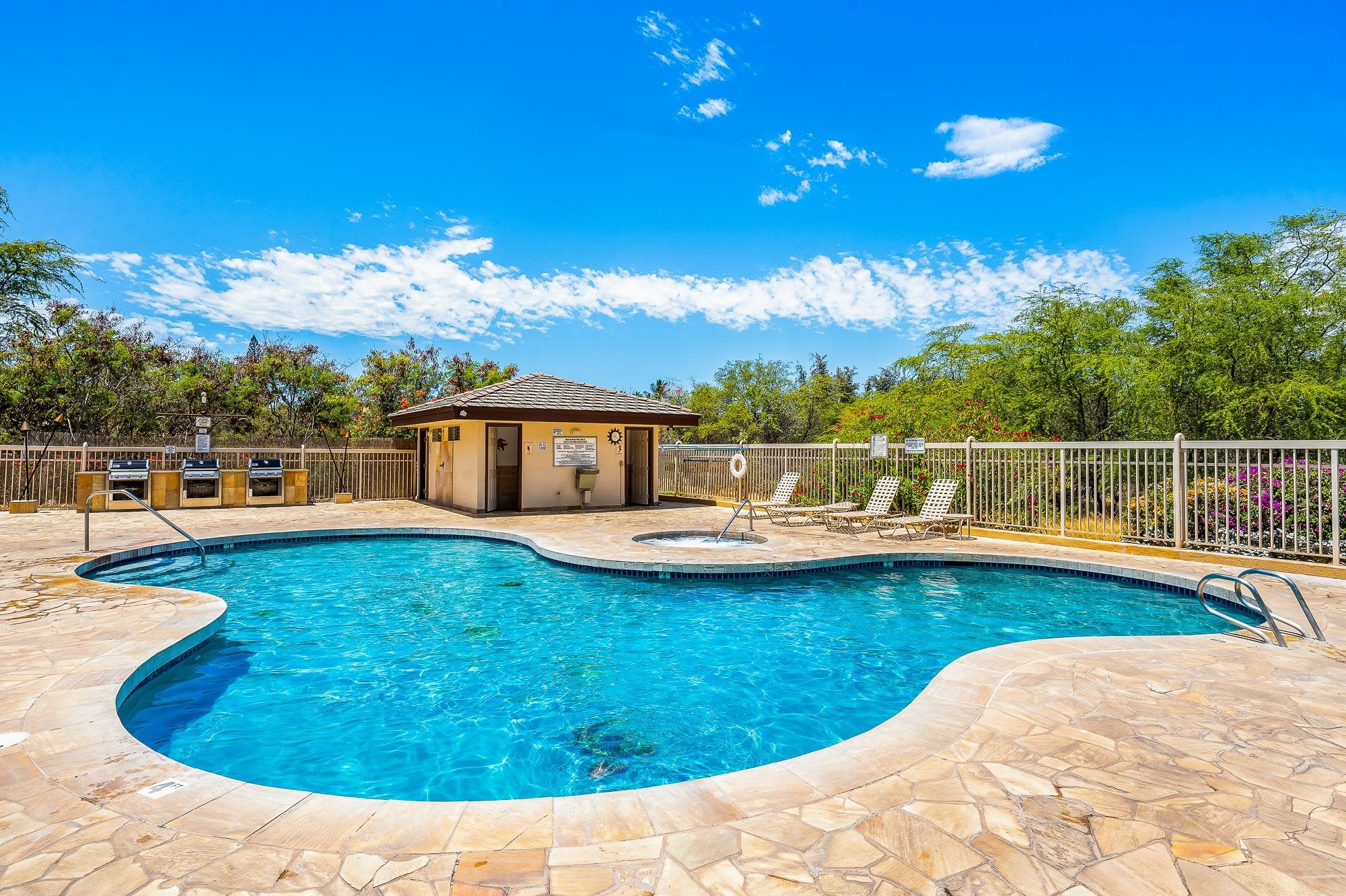 2575 South Kihei Road, Unit H210 Kihei, HI 96753 - Photo 20 of 30