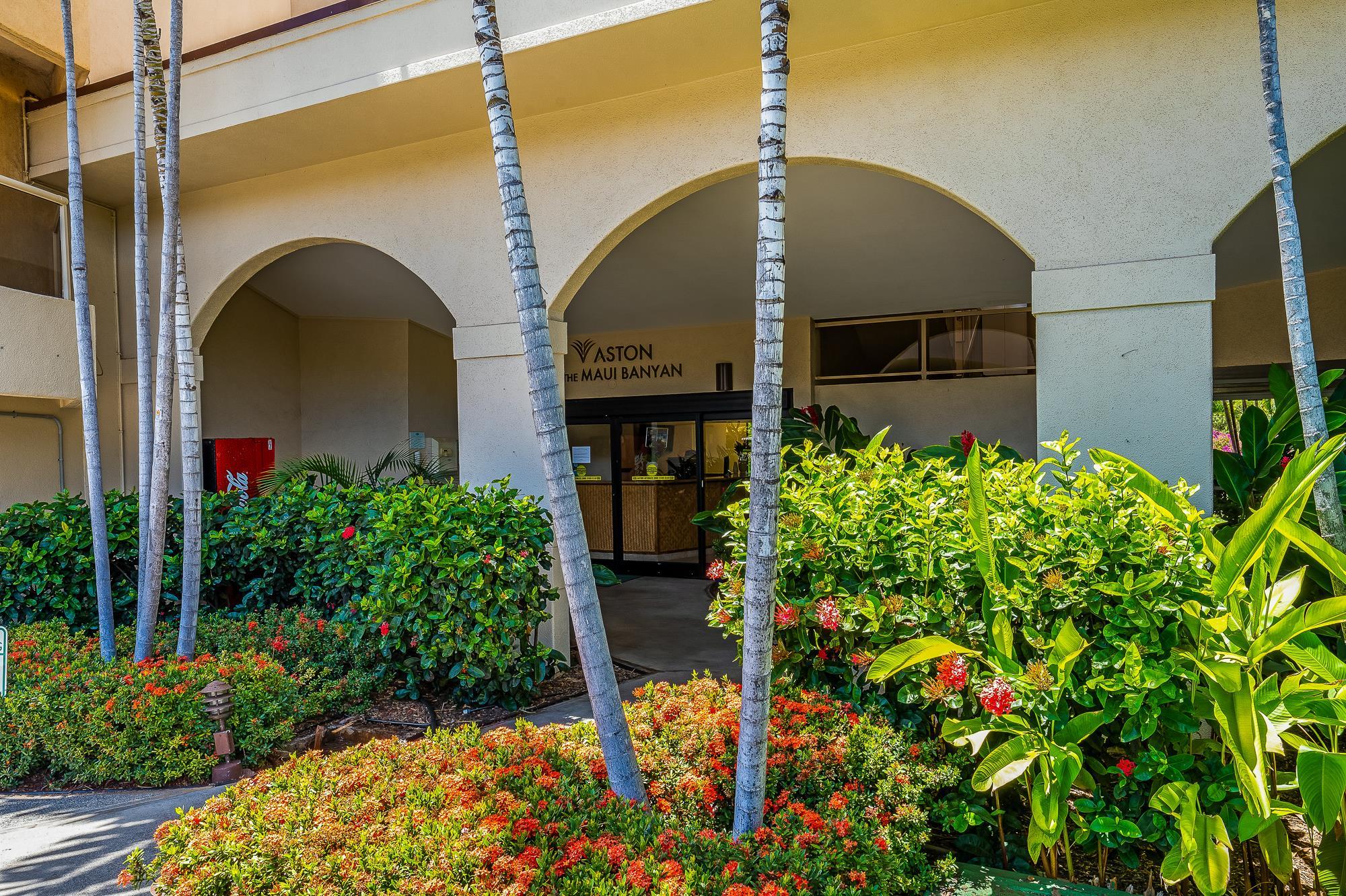 2575 South Kihei Road, Unit H210 Kihei, HI 96753 - Photo 2 of 30