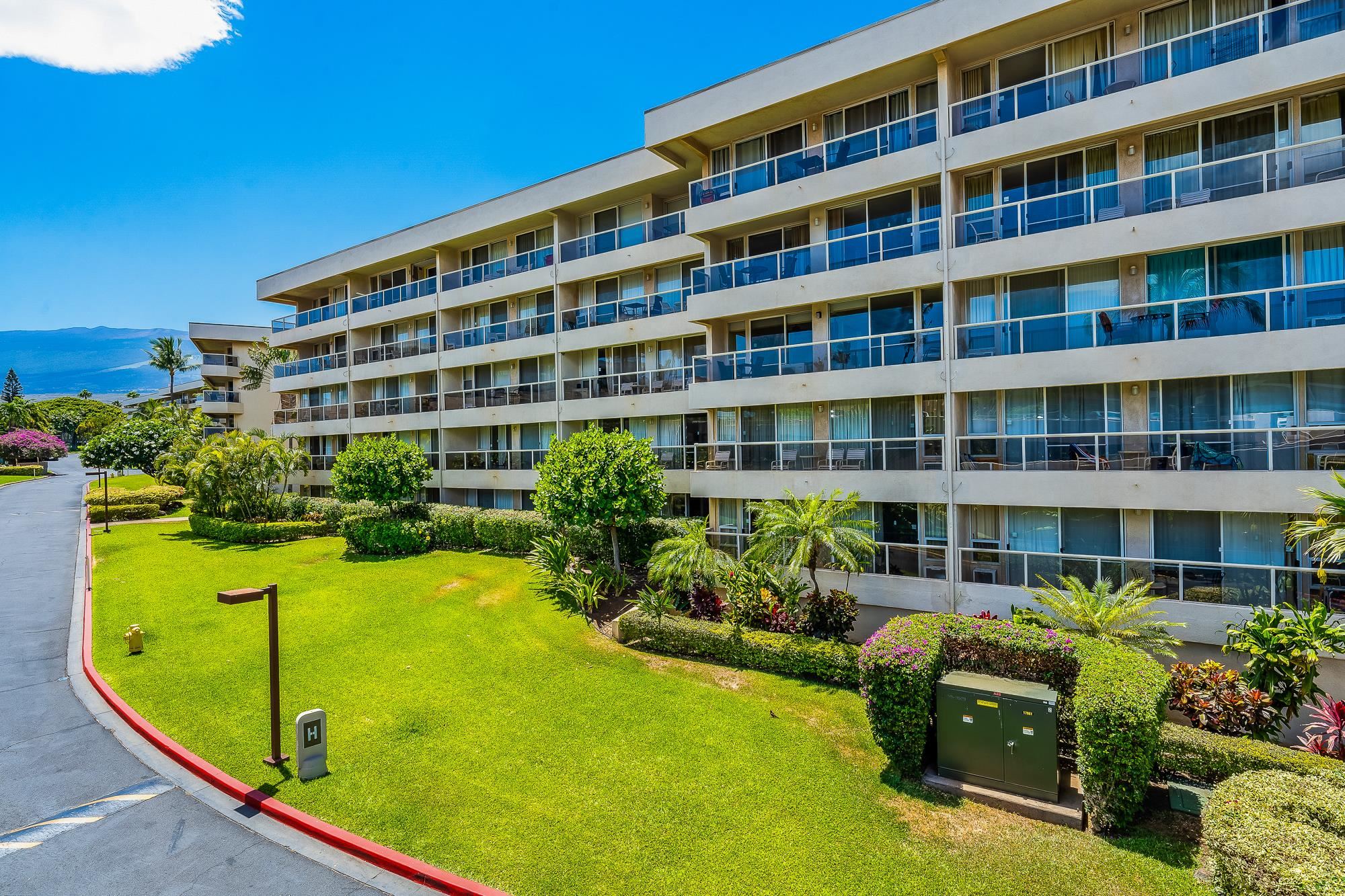 2575 South Kihei Road, Unit H210 Kihei, HI 96753 - Photo 28 of 30