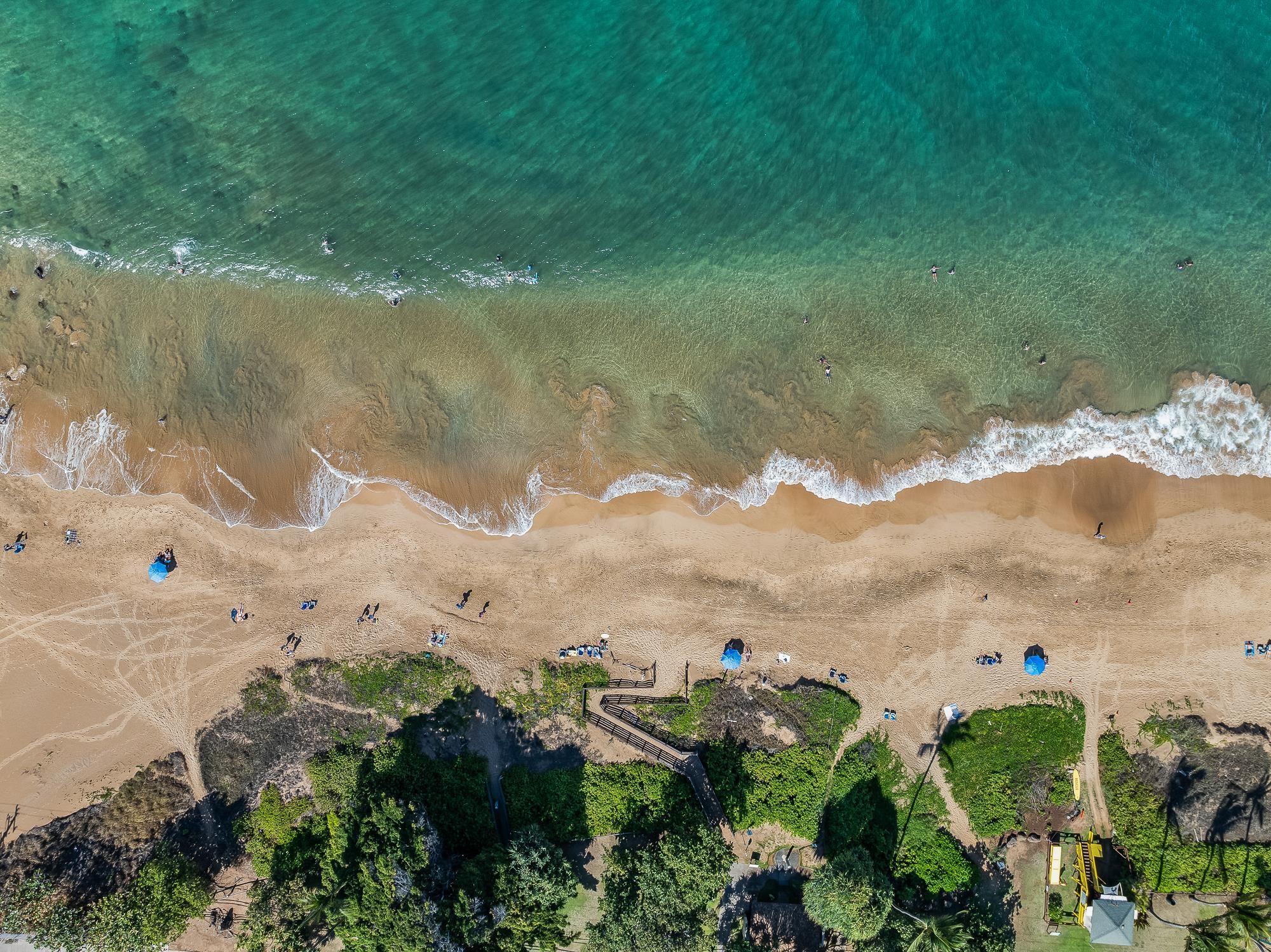 2575 South Kihei Road, Unit H210 Kihei, HI 96753 - Photo 4 of 30