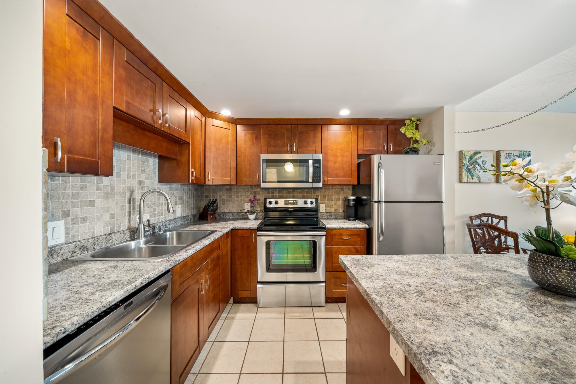 2575 South Kihei Road, Unit H210 Kihei, HI 96753 - Photo 5 of 30