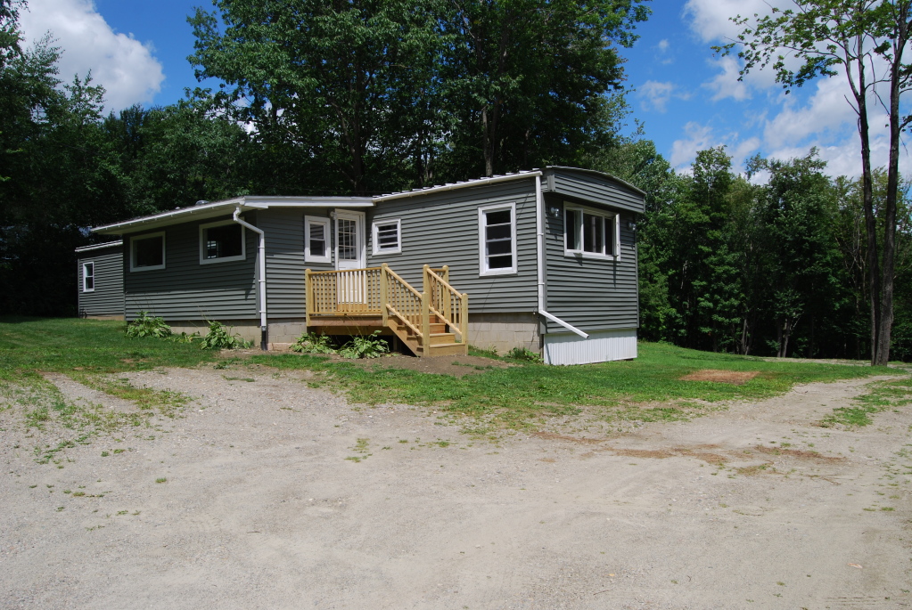 88 Curran Road Cheshire, MA 01225 - Photo 1 of 12 Exterior