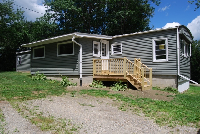 88 Curran Road Cheshire, MA 01225 - Photo 2 of 12 Exterior 1