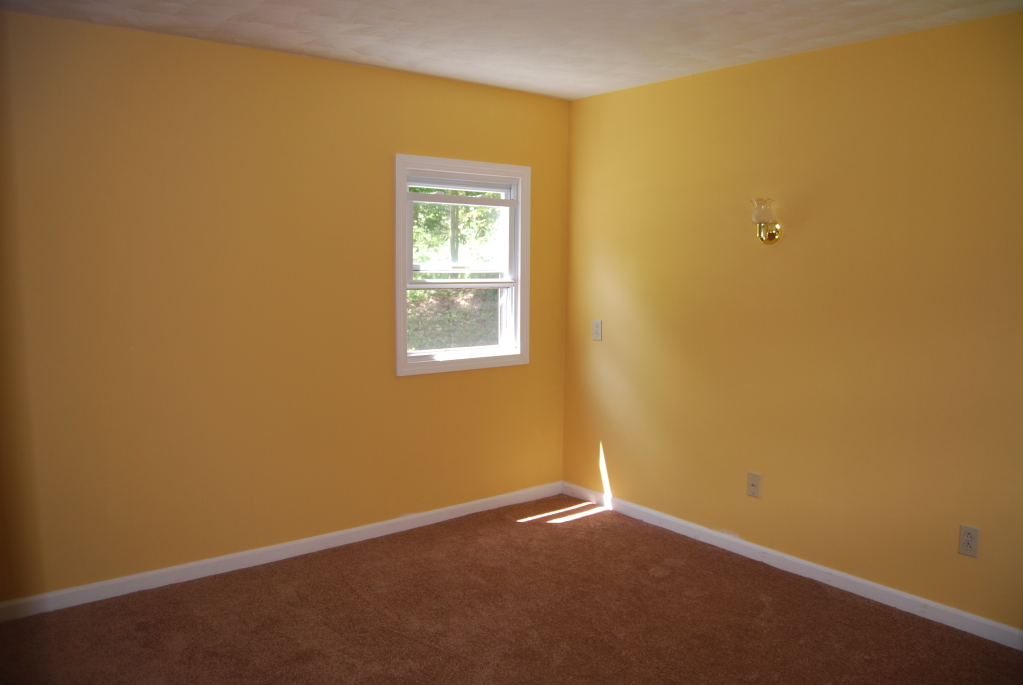 88 Curran Road Cheshire, MA 01225 - Photo 12 of 12 Master Bed