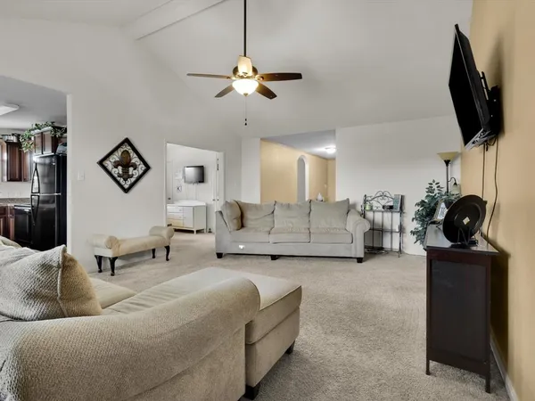 $259,000 | 1808 Douglas Street, Howe, TX 75459
