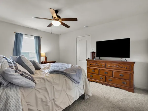 $259,000 | 1808 Douglas Street, Howe, TX 75459