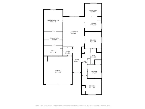 $259,000 | 1808 Douglas Street, Howe, TX 75459