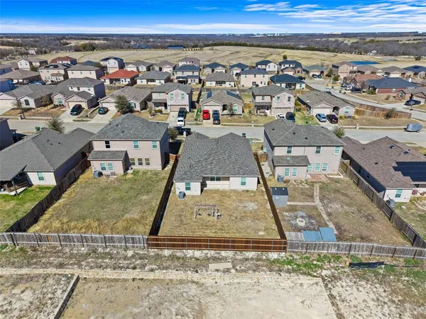 $259,000 | 1808 Douglas Street, Howe, TX 75459