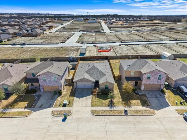 $259,000 | 1808 Douglas Street, Howe, TX 75459